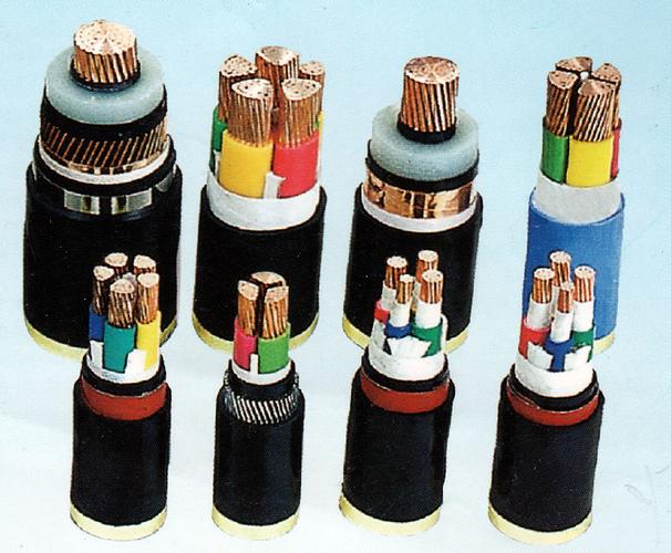  电工电气,照明 电线,电缆 控制电缆 1,产品执行标准:mt818-1999