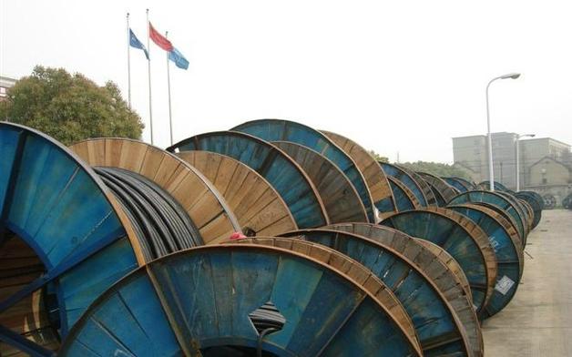 上海起帆国标yjv22铠装电缆厂家直销 - 安徽省 - 生产商 - 产品目录
