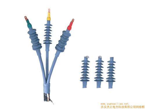 供应10kv高压电缆中间接头(图)-高压电缆中间接头价格及生产厂家[西安