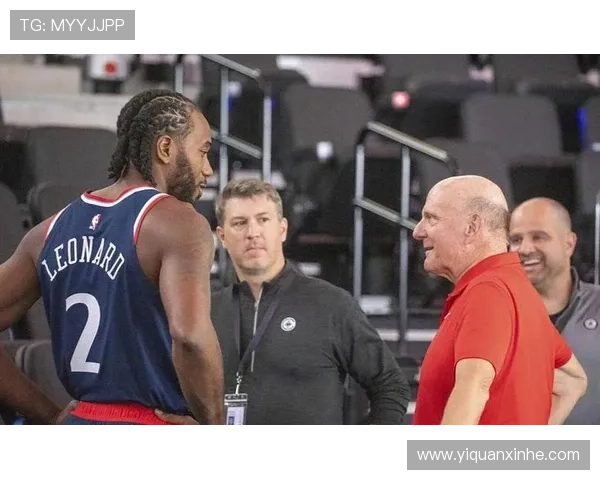 NBA批准快船与Aspiration签署3亿赞助合同引发小卡阴阳合同争议