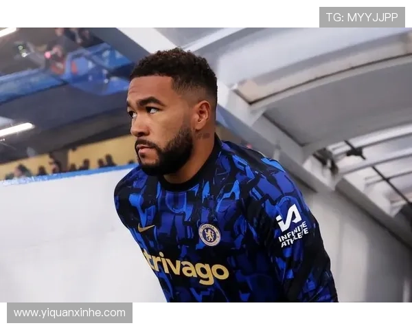 里斯詹姆斯回顾职业生涯目标明确力争世界杯冠军